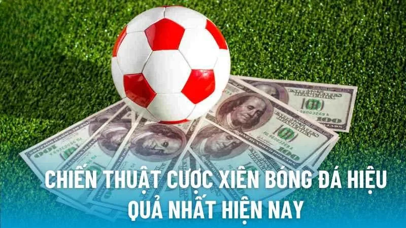 Hướng dẫn chơi cược xiên tại Sunwin